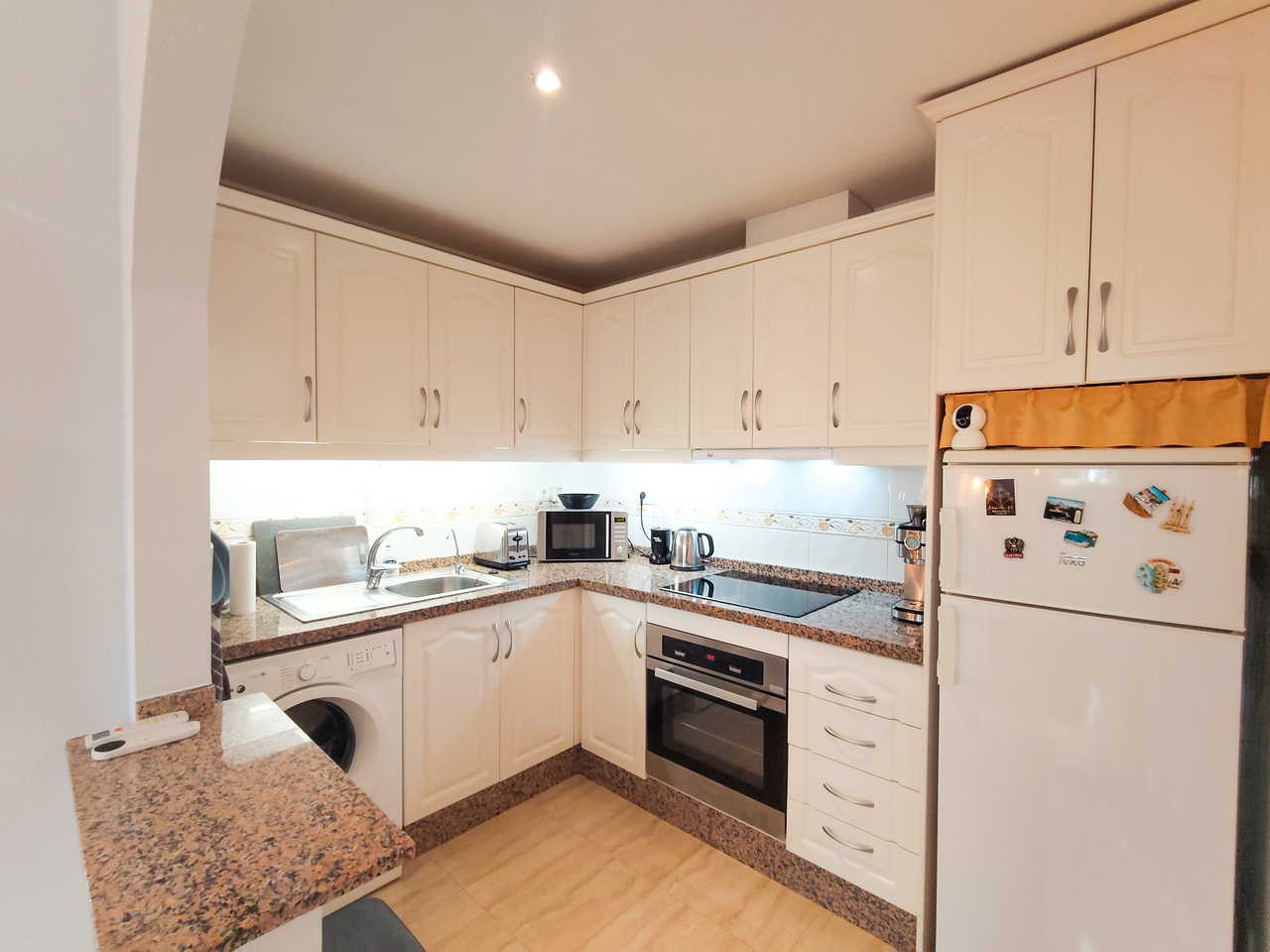 Apartment for sale in Villamartin, Alicante, Spain