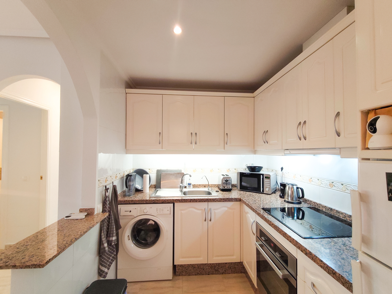 Apartment for sale in Villamartin, Alicante, Spain