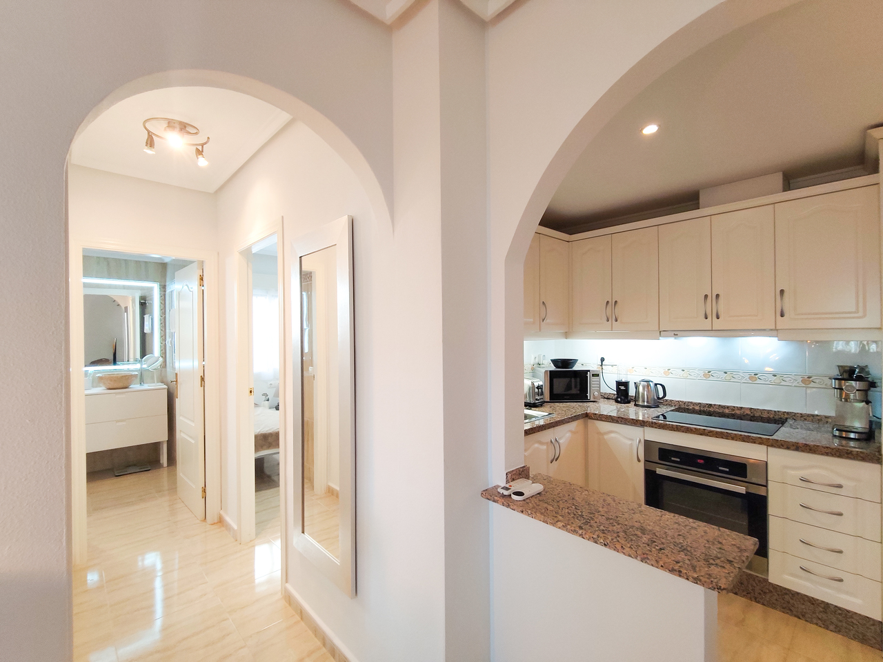 Apartment for sale in Villamartin, Alicante, Spain