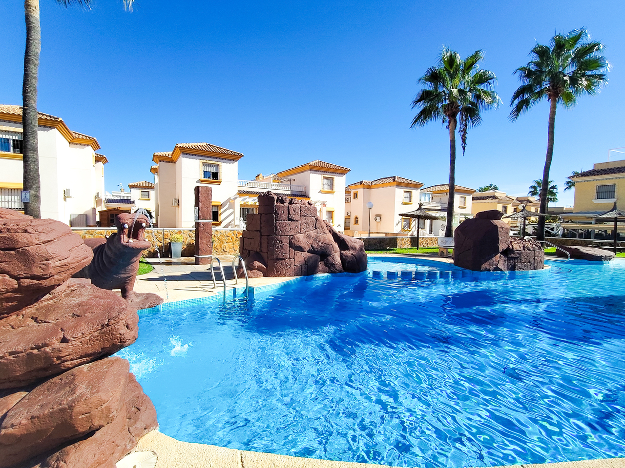 Apartment for sale in Villamartin, Alicante, Spain