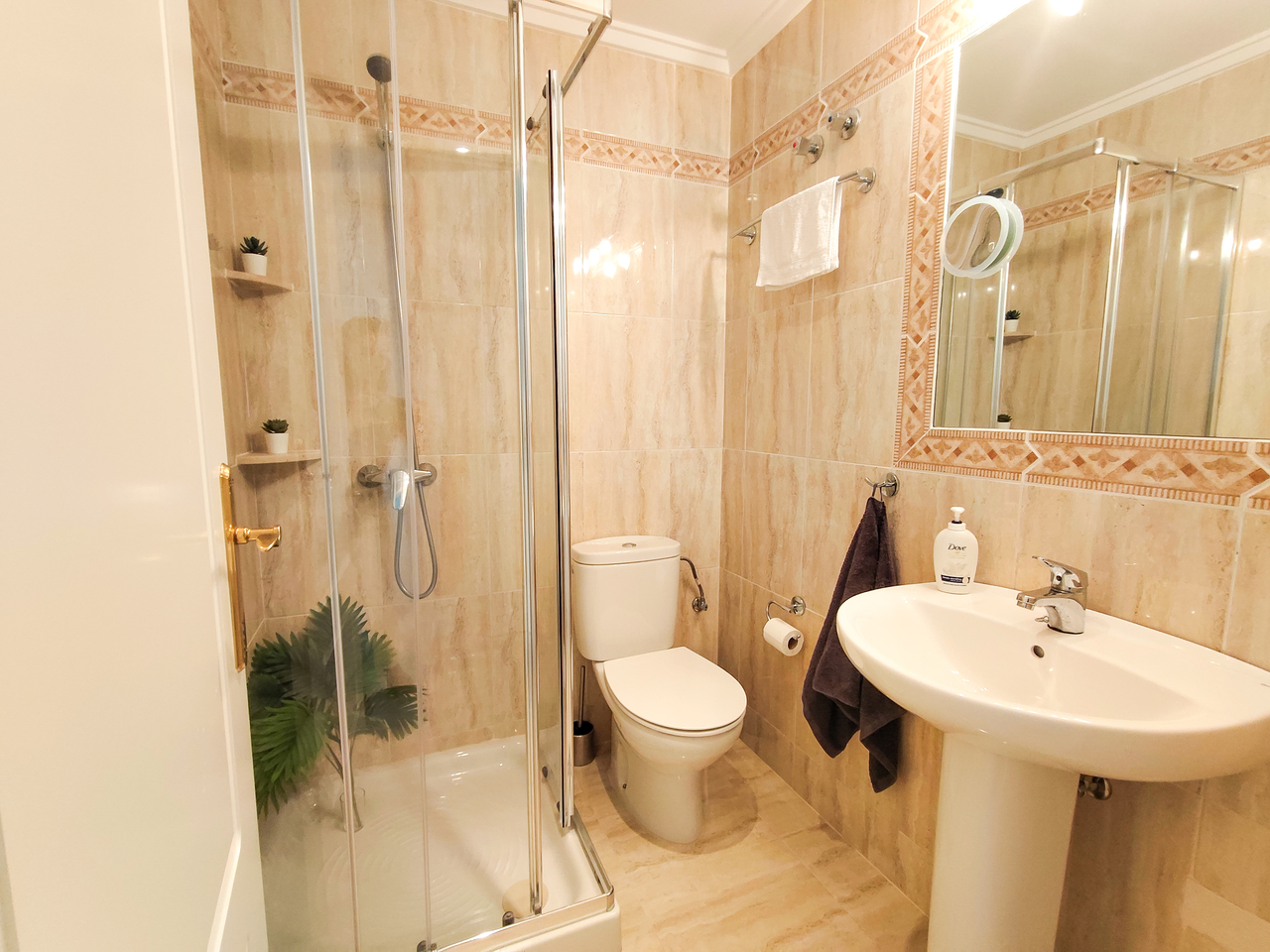 Apartment for sale in Villamartin, Alicante, Spain