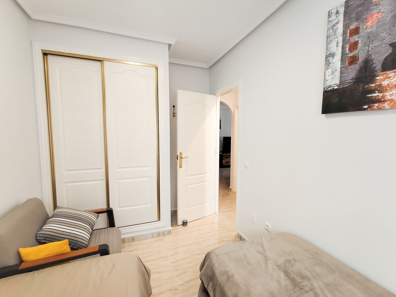 Apartment for sale in Villamartin, Alicante, Spain