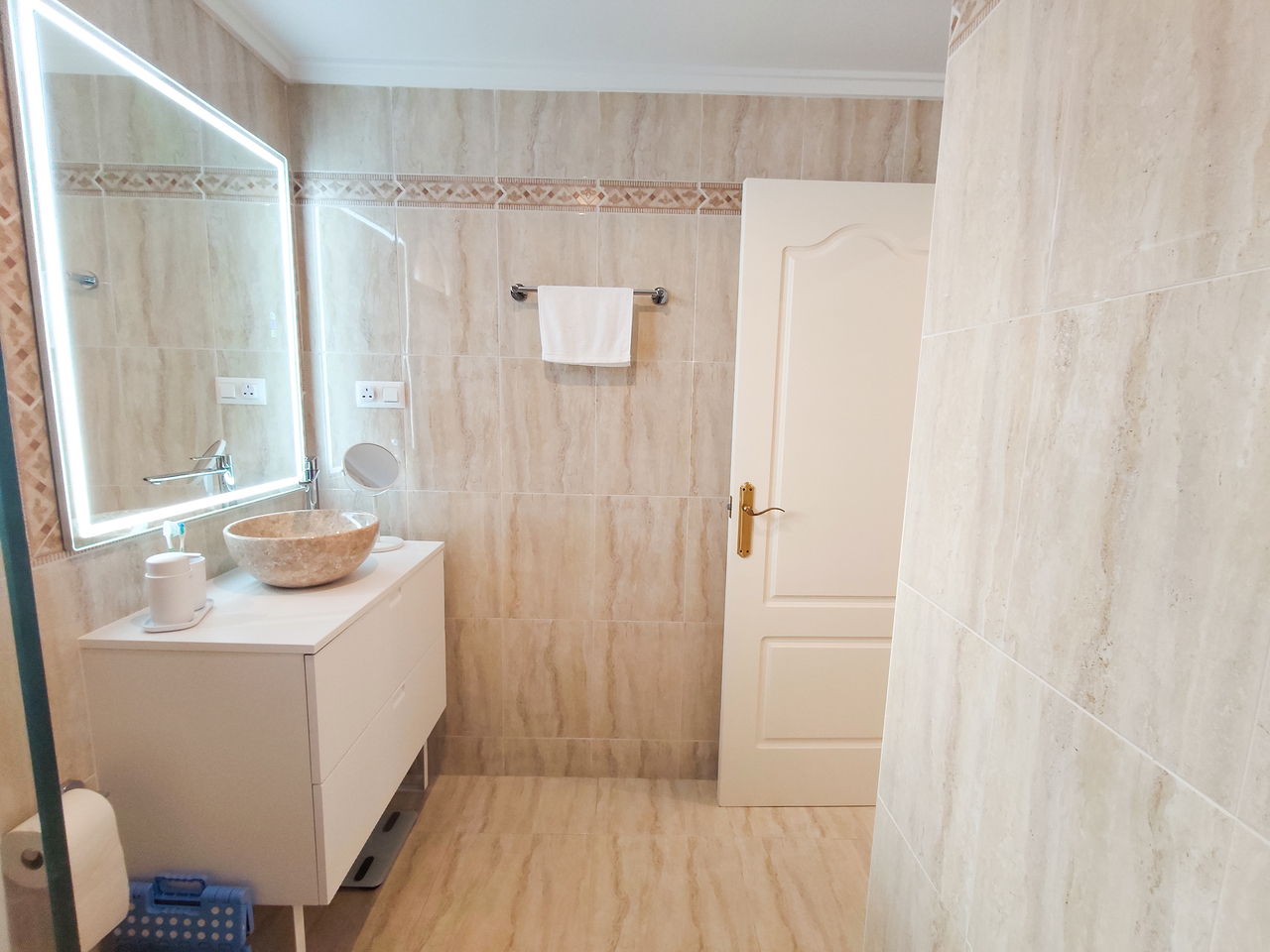 Apartment for sale in Villamartin, Alicante, Spain