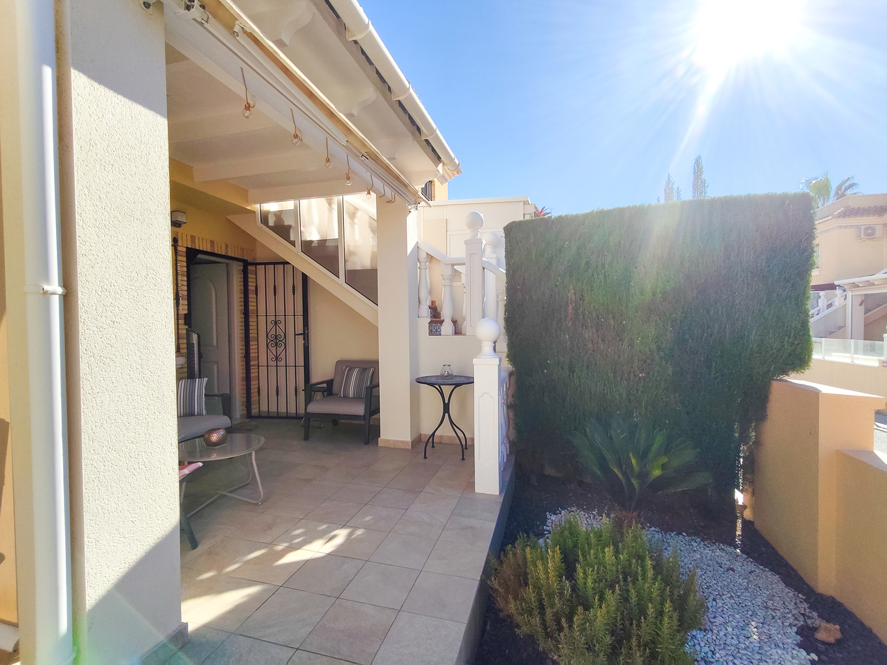 Apartment for sale in Villamartin, Alicante, Spain