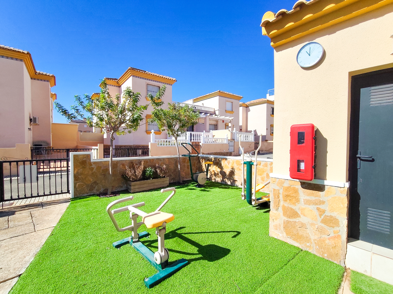 Apartment for sale in Villamartin, Alicante, Spain