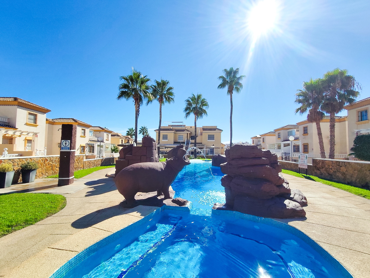 Apartment for sale in Villamartin, Alicante, Spain