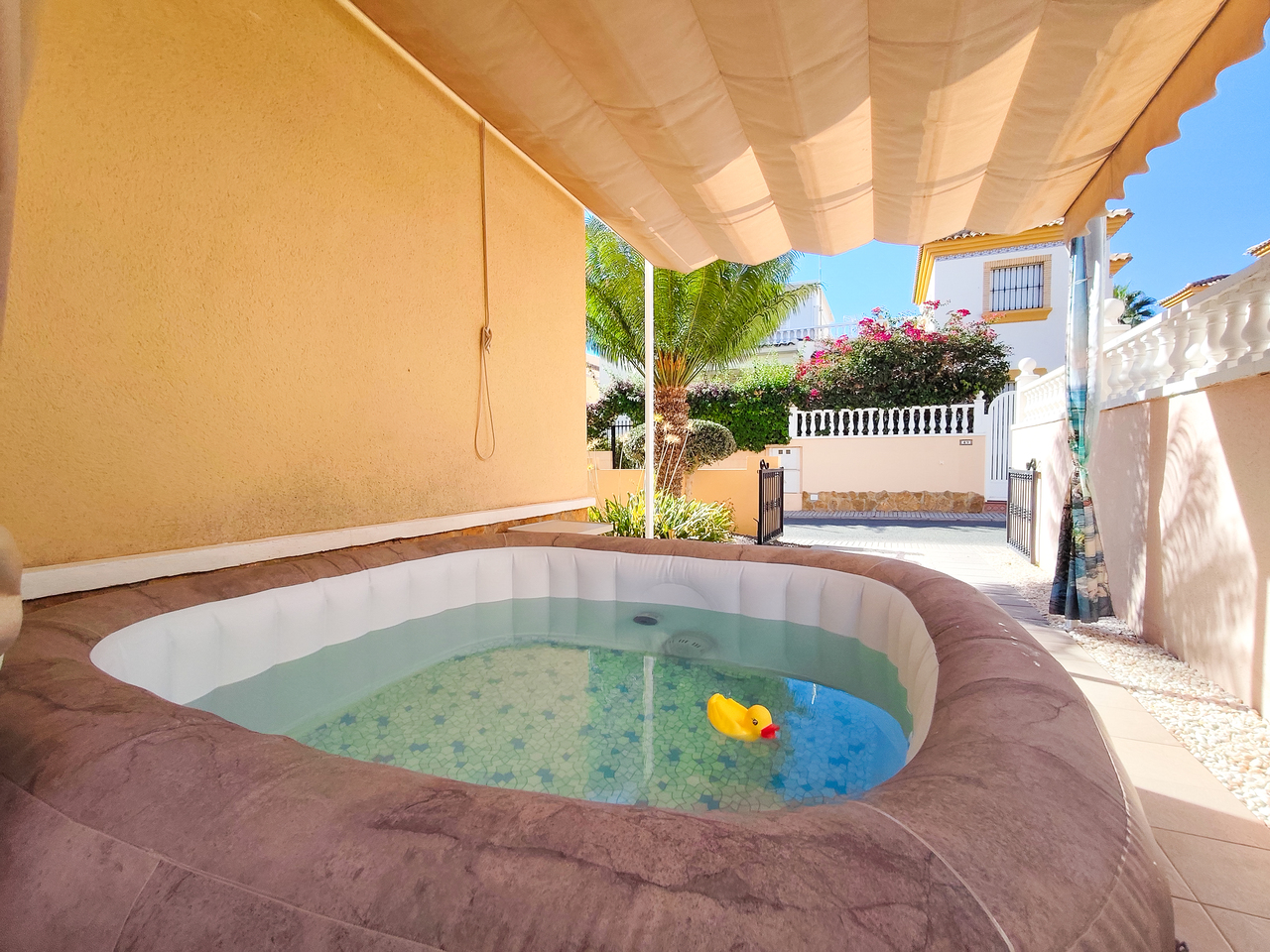 Apartment for sale in Villamartin, Alicante, Spain