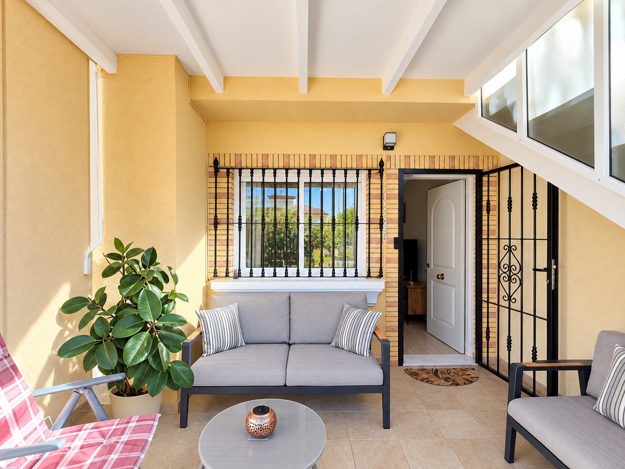 Apartment for sale in Villamartin, Alicante, Spain