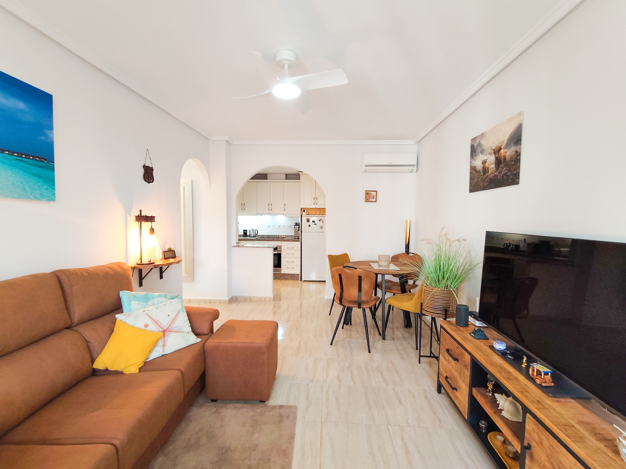 Apartment for sale in Villamartin, Alicante, Spain