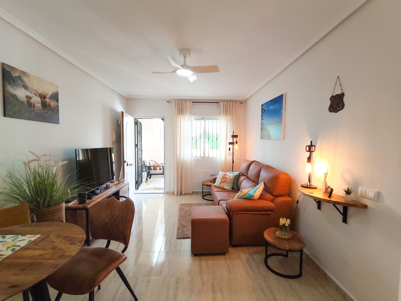 Apartment for sale in Villamartin, Alicante, Spain