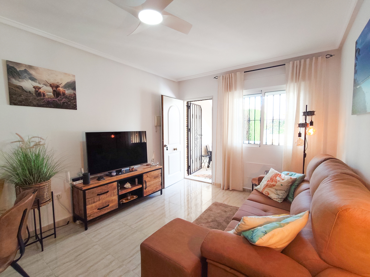 Apartment for sale in Villamartin, Alicante, Spain
