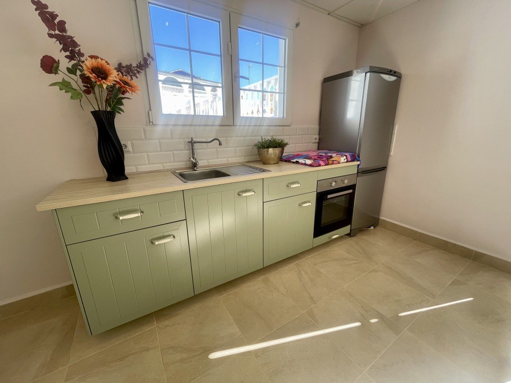 Villa en venta en Urb La Marina