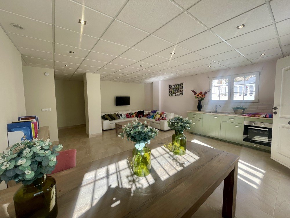 Villa en venta en Urb La Marina