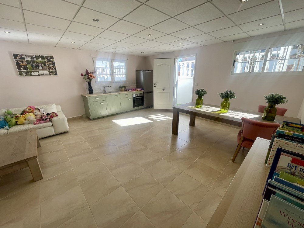 Villa en venta en Urb La Marina