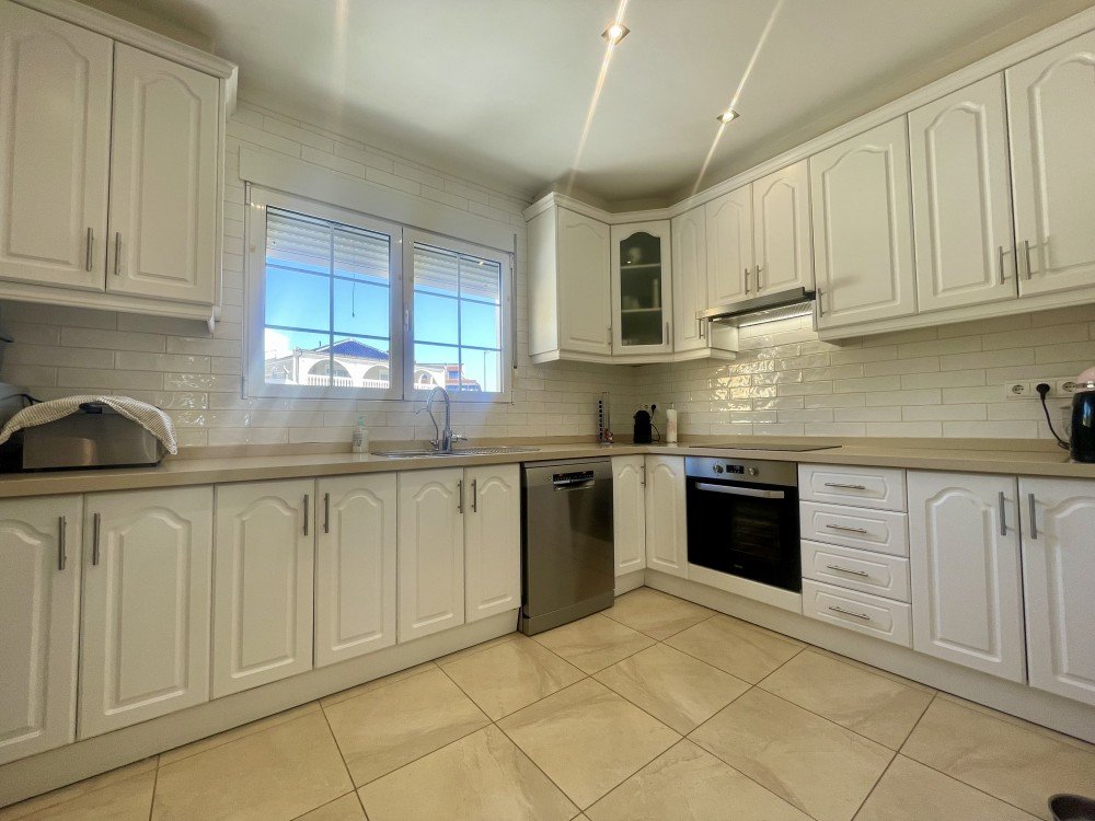 Villa en venta en Urb La Marina