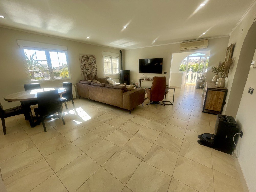 Villa en venta en Urb La Marina