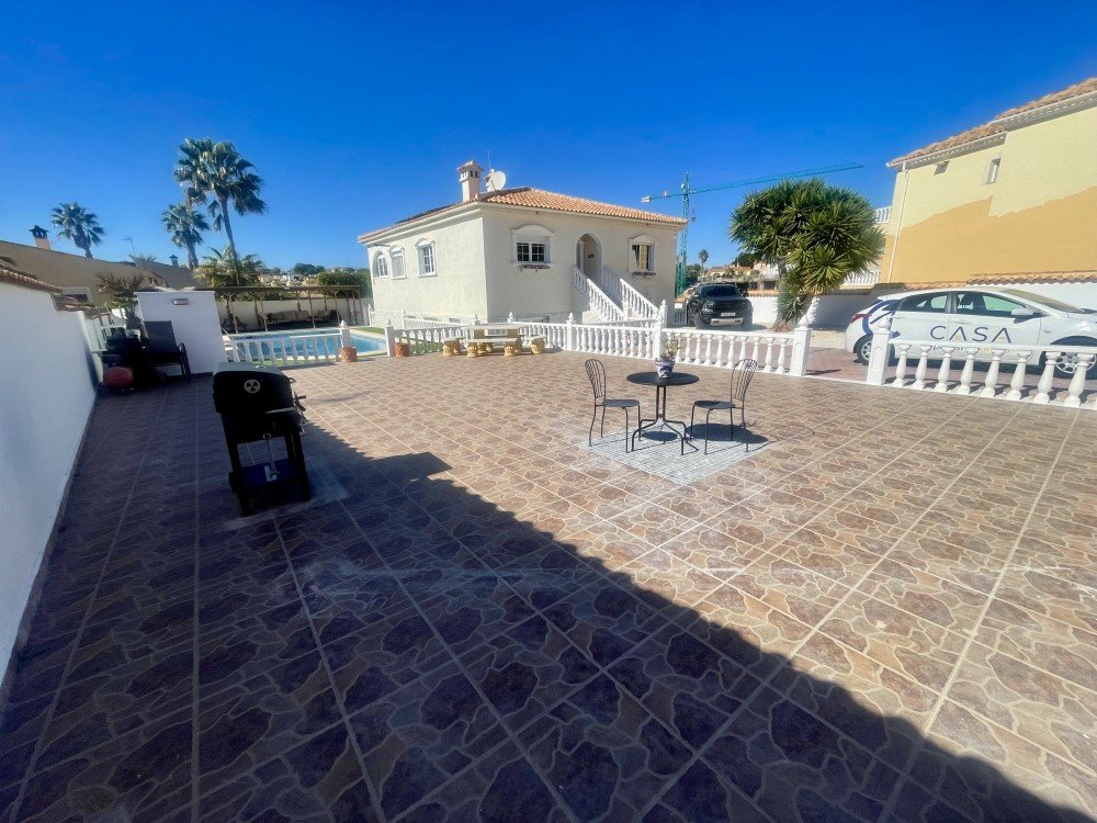 Villa en venta en Urb La Marina