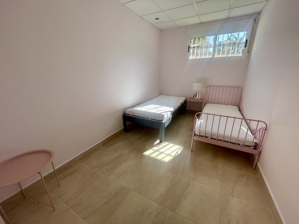 Villa en venta en Urb La Marina