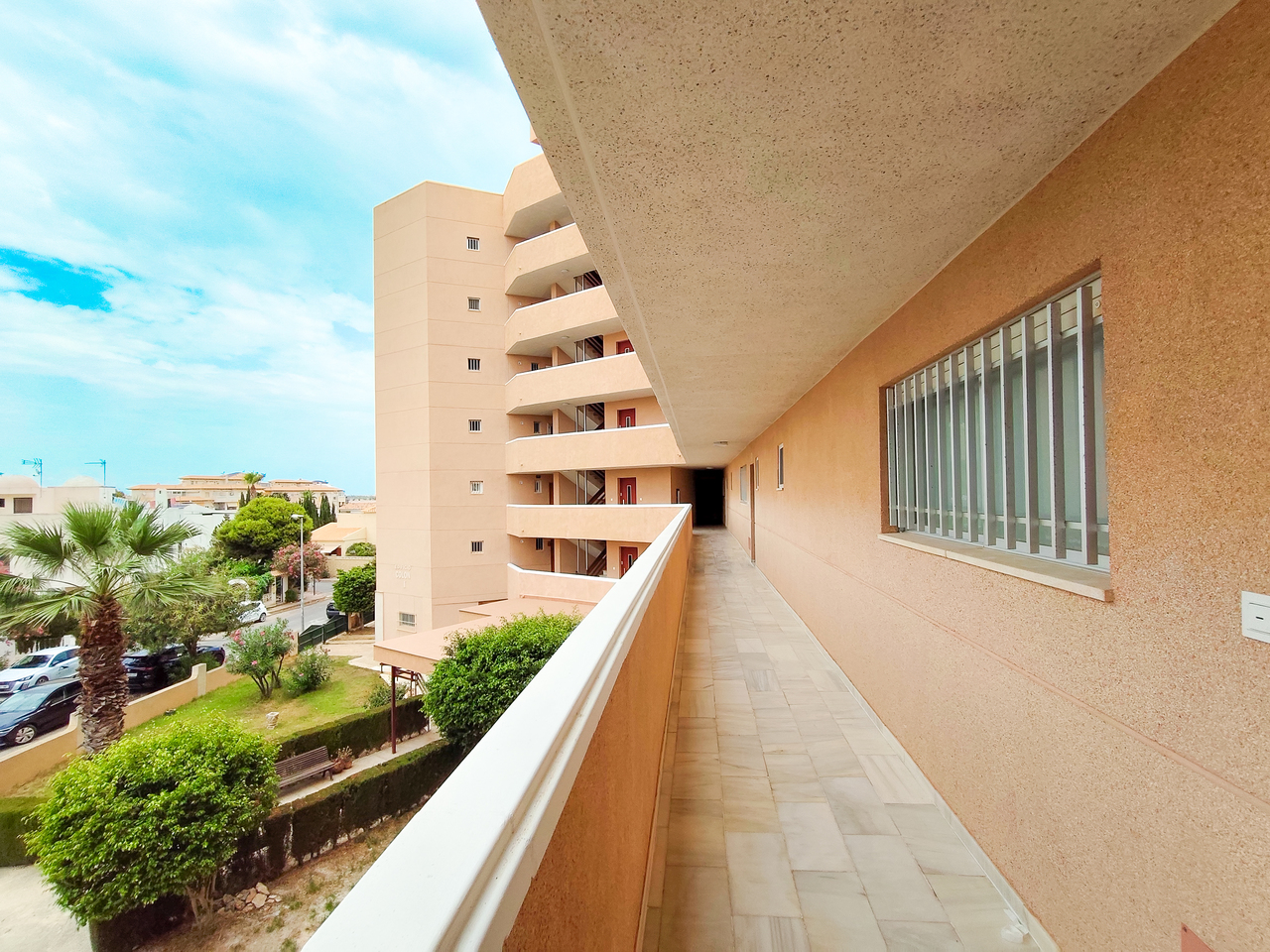 Apartment for sale in La Zenia, Alicante, Spain