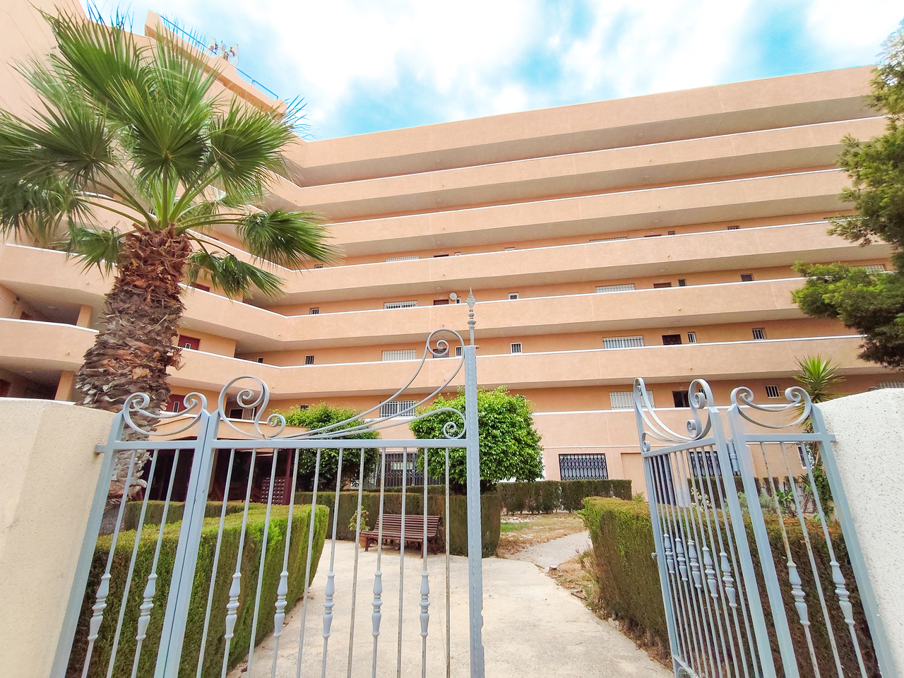 Apartment for sale in La Zenia, Alicante, Spain