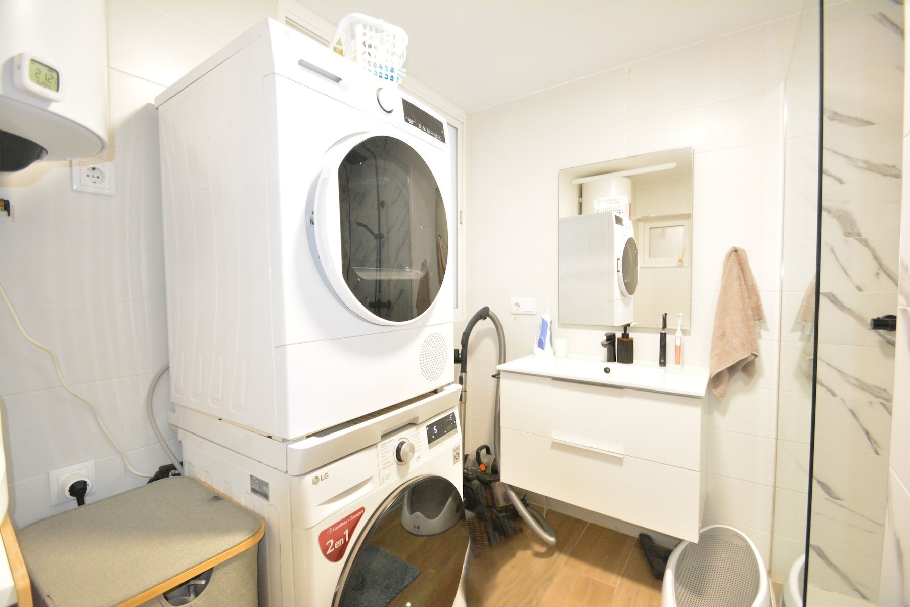 Piso en venta en Guardamar Del Segura