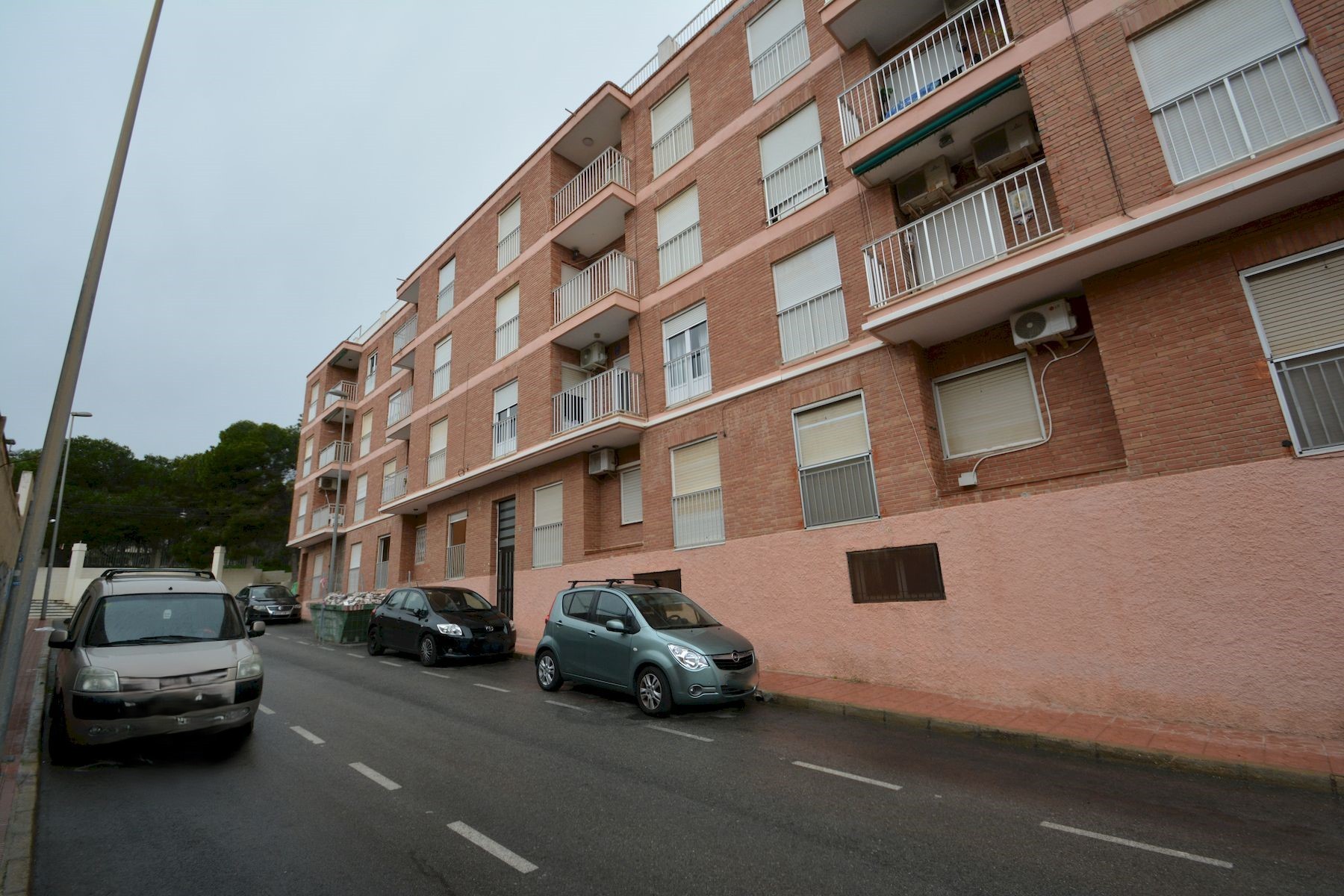 Piso en venta en Guardamar Del Segura