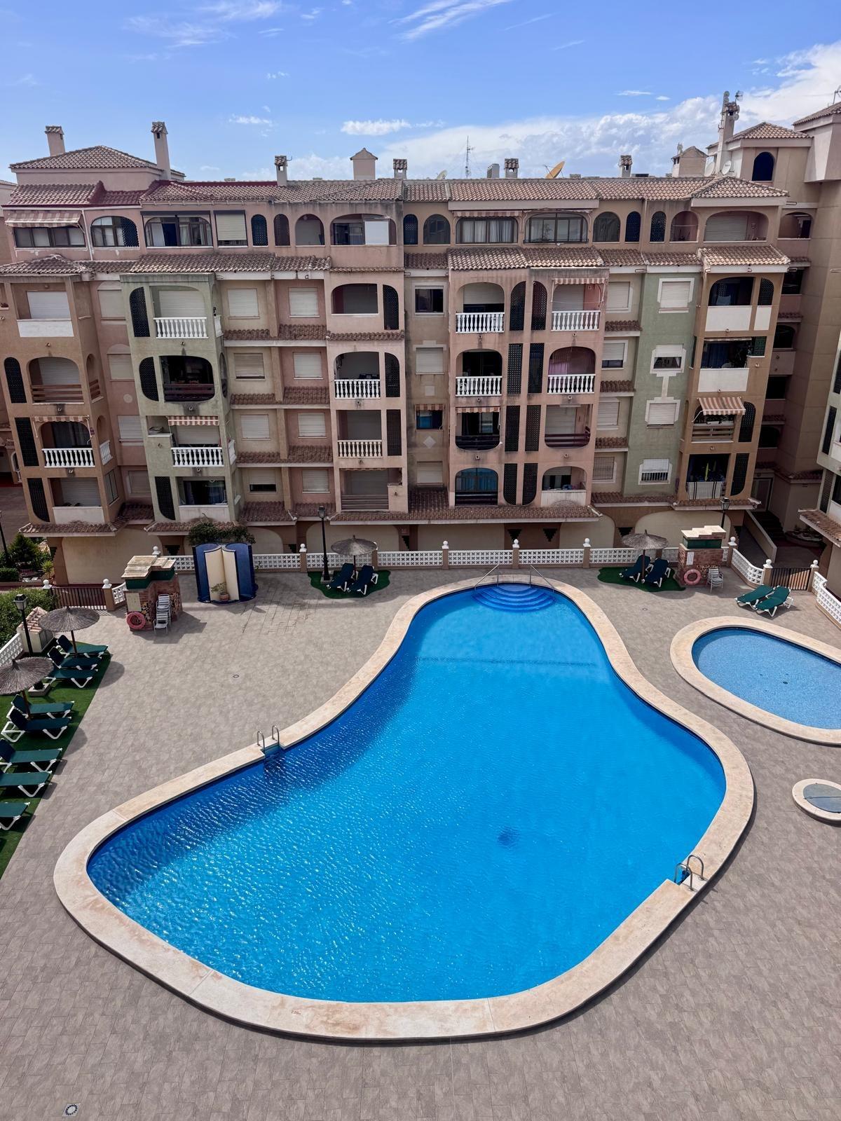 Apartment for sale in Torrevieja, Alicante, Spain