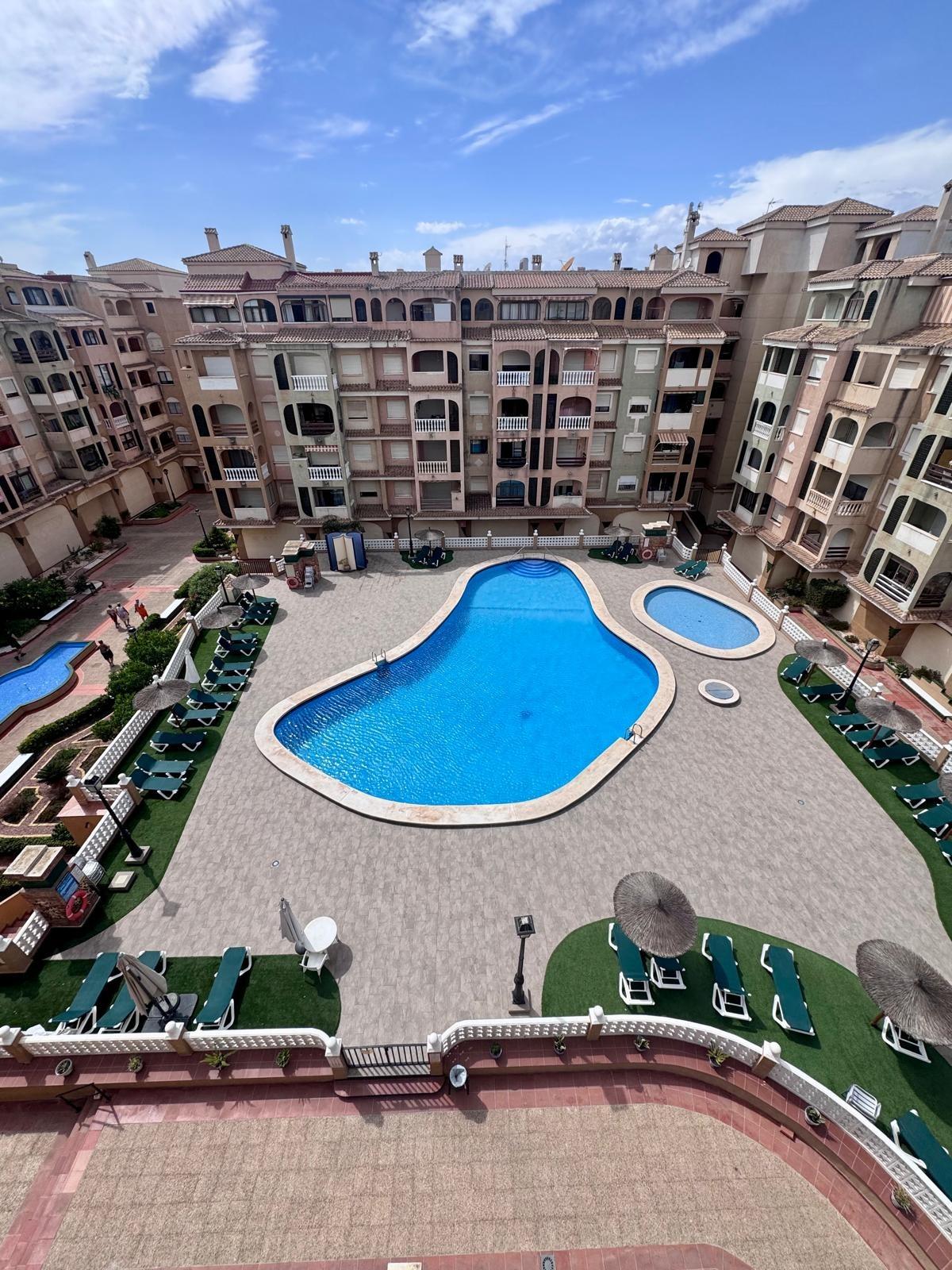 Apartment for sale in Torrevieja, Alicante, Spain
