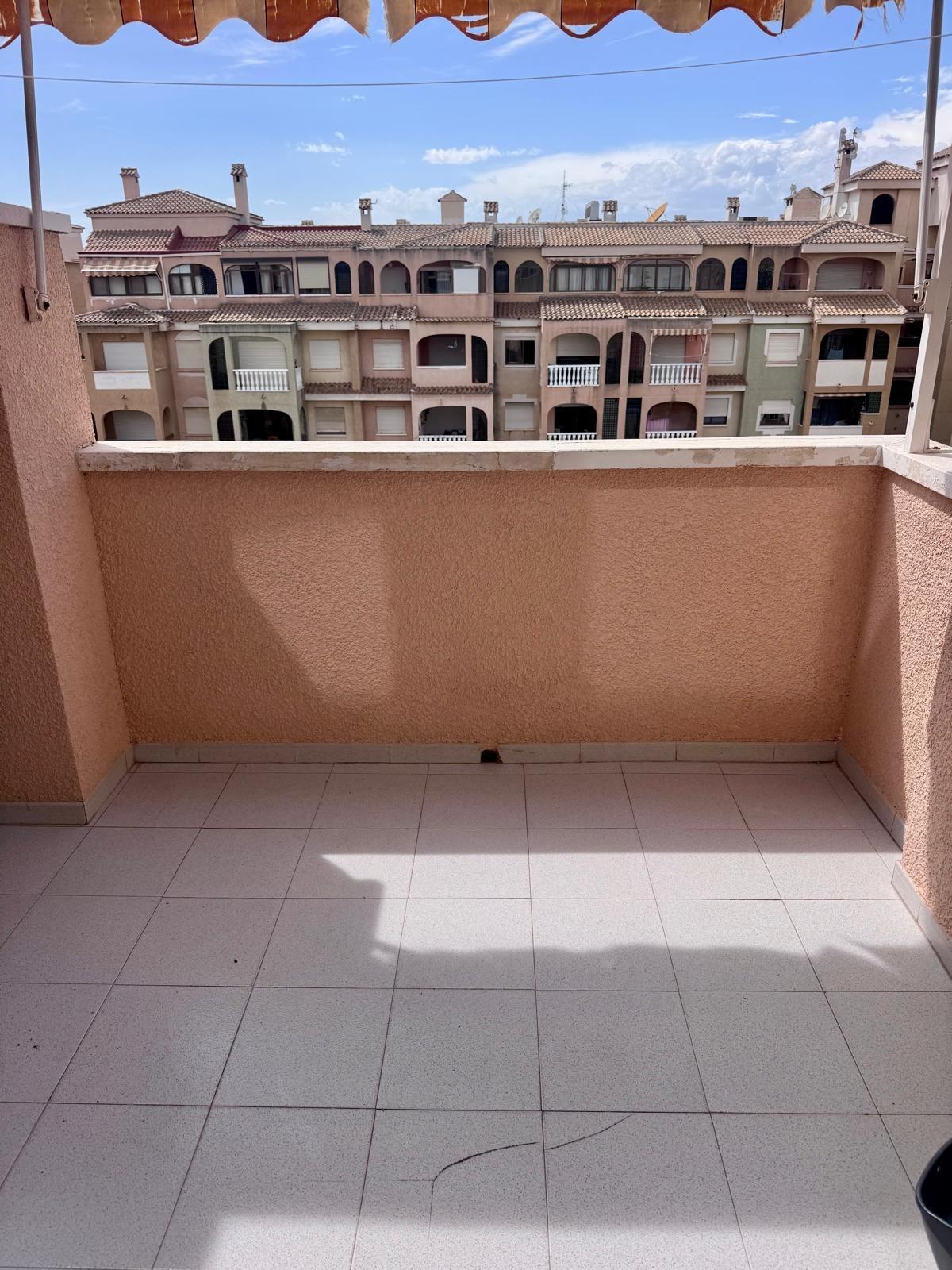 Apartment for sale in Torrevieja, Alicante, Spain