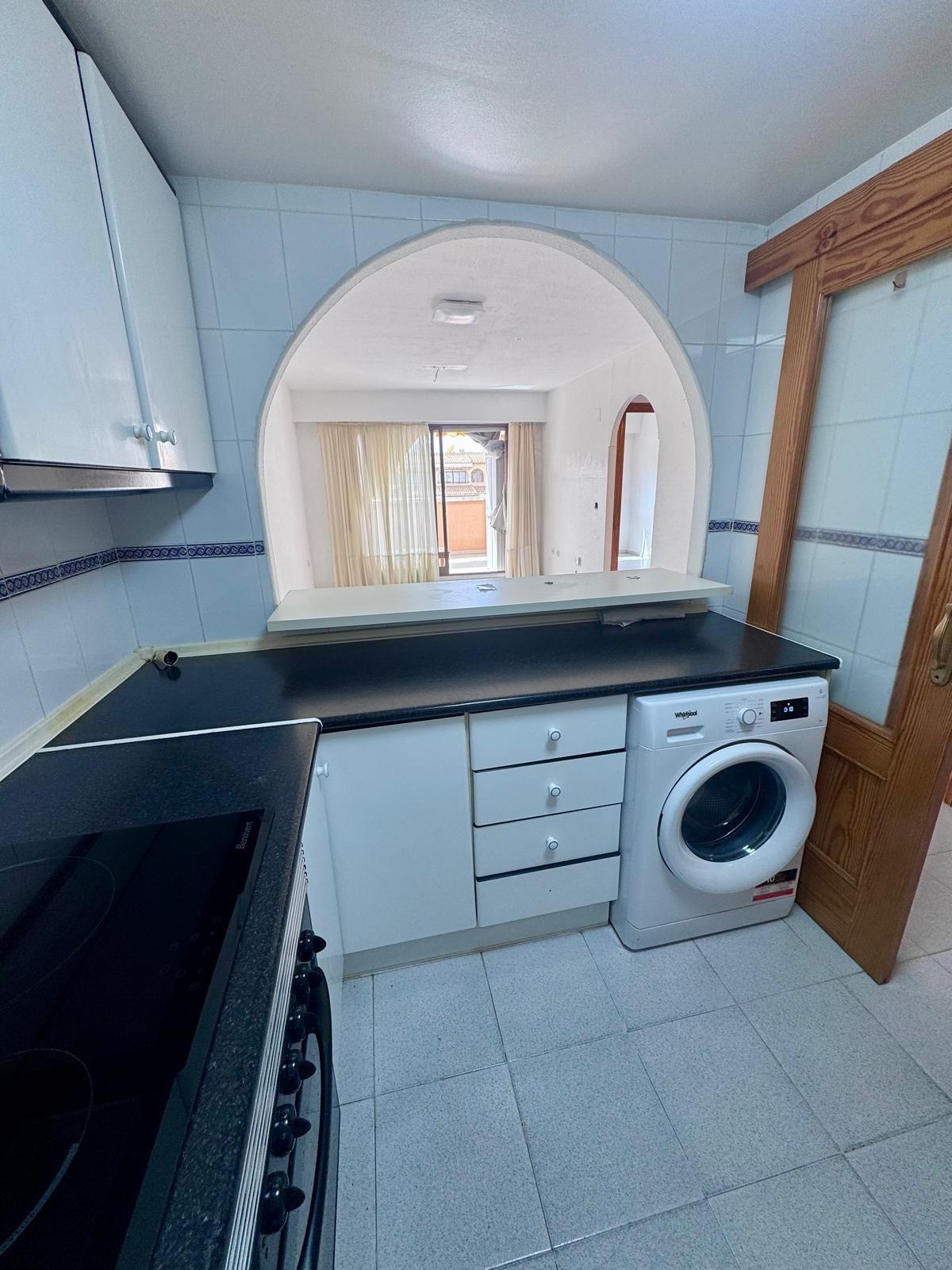 Apartment for sale in Torrevieja, Alicante, Spain