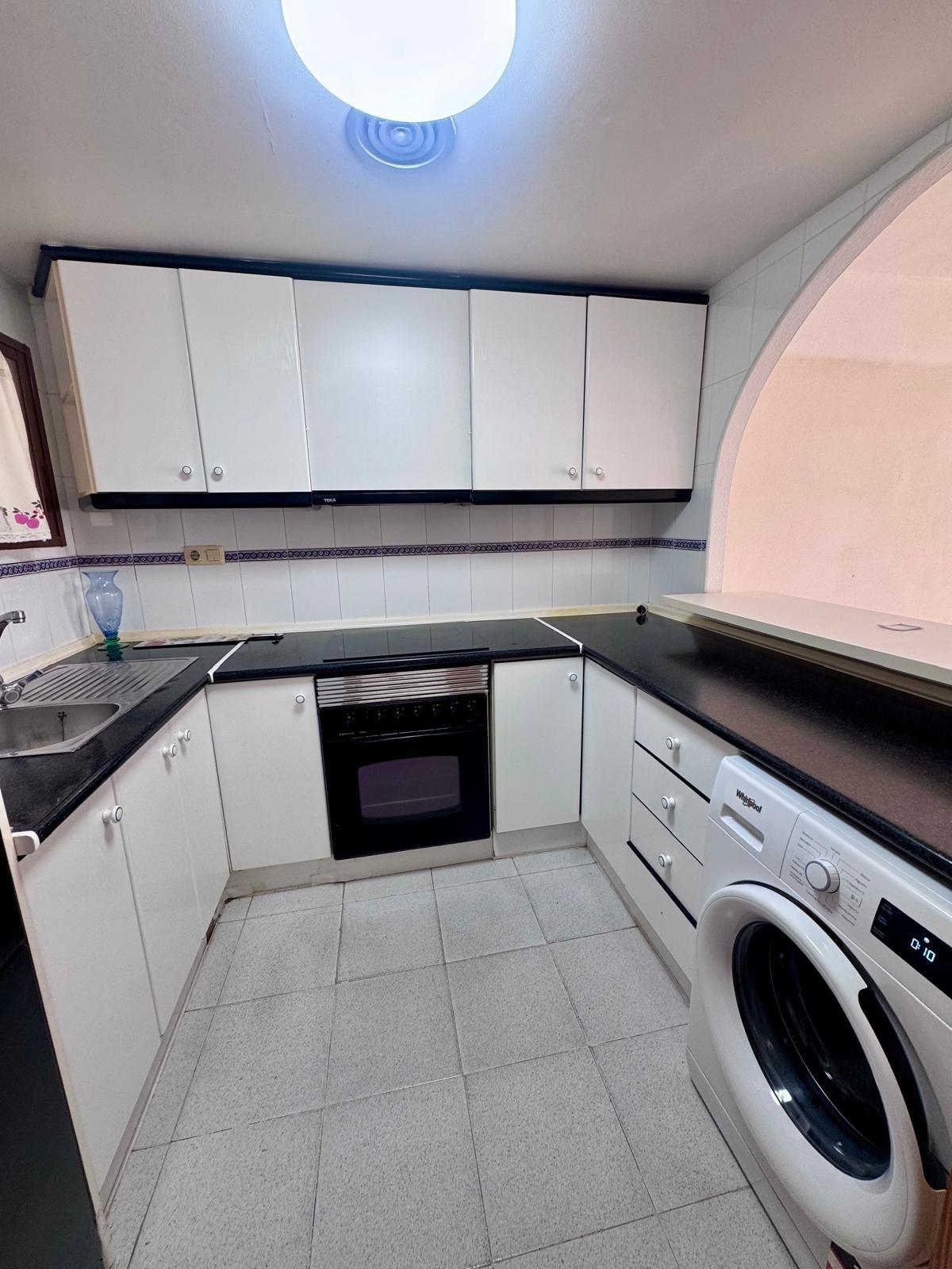 Apartment for sale in Torrevieja, Alicante, Spain