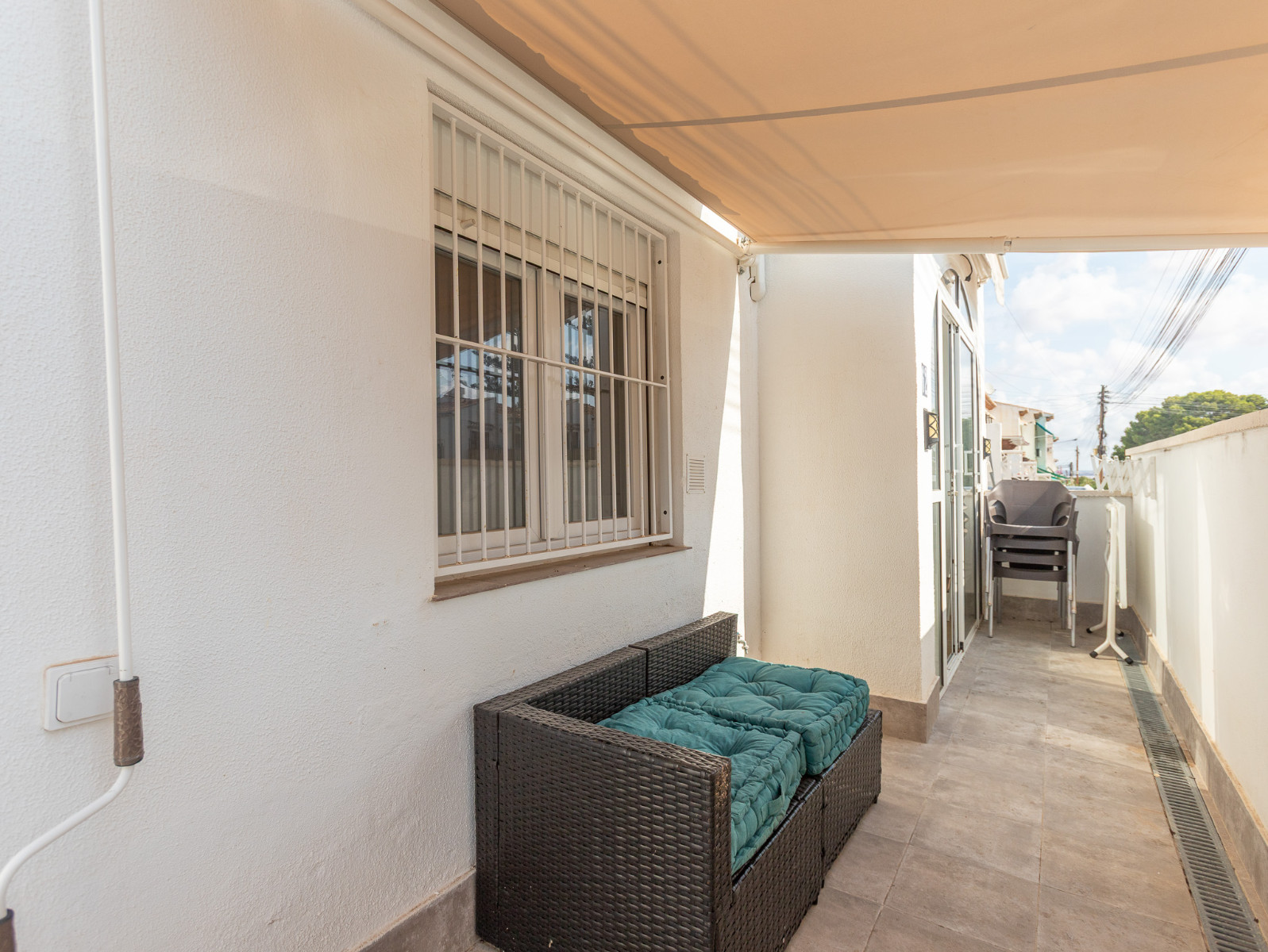 Bungalow for sale in Torrevieja, Alicante, Spain