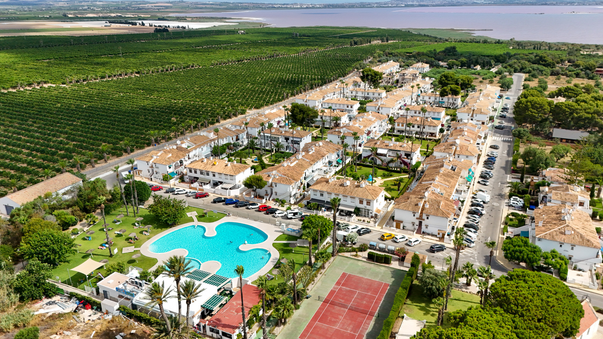 Bungalow for sale in Torrevieja, Alicante, Spain