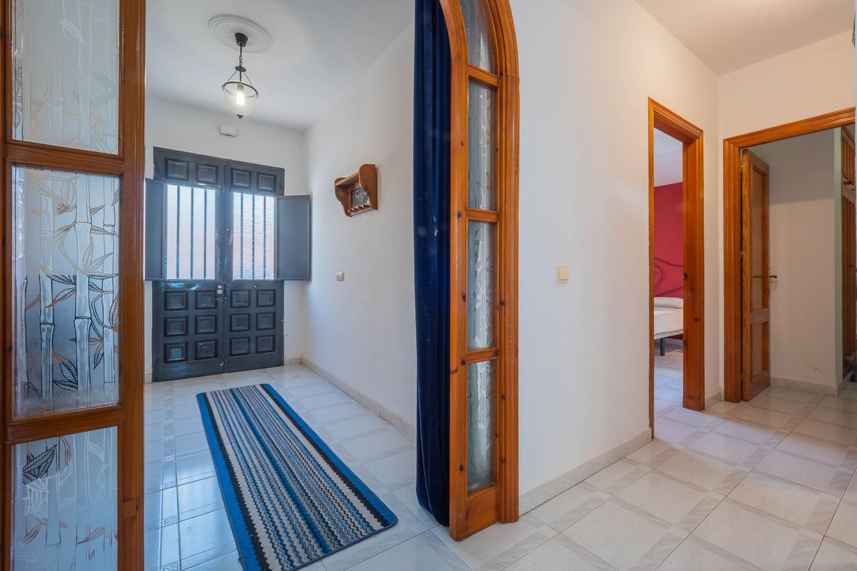 Piso en venta en Alhaurin El Grande