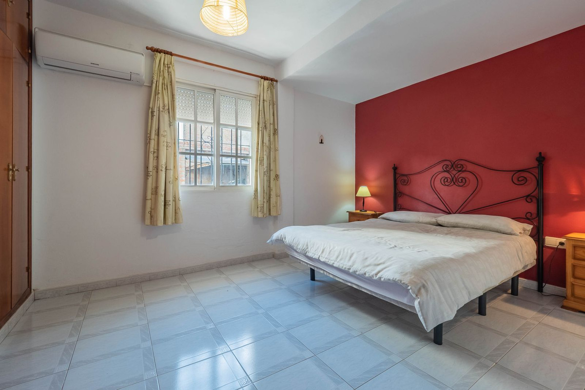 Piso en venta en Alhaurin El Grande