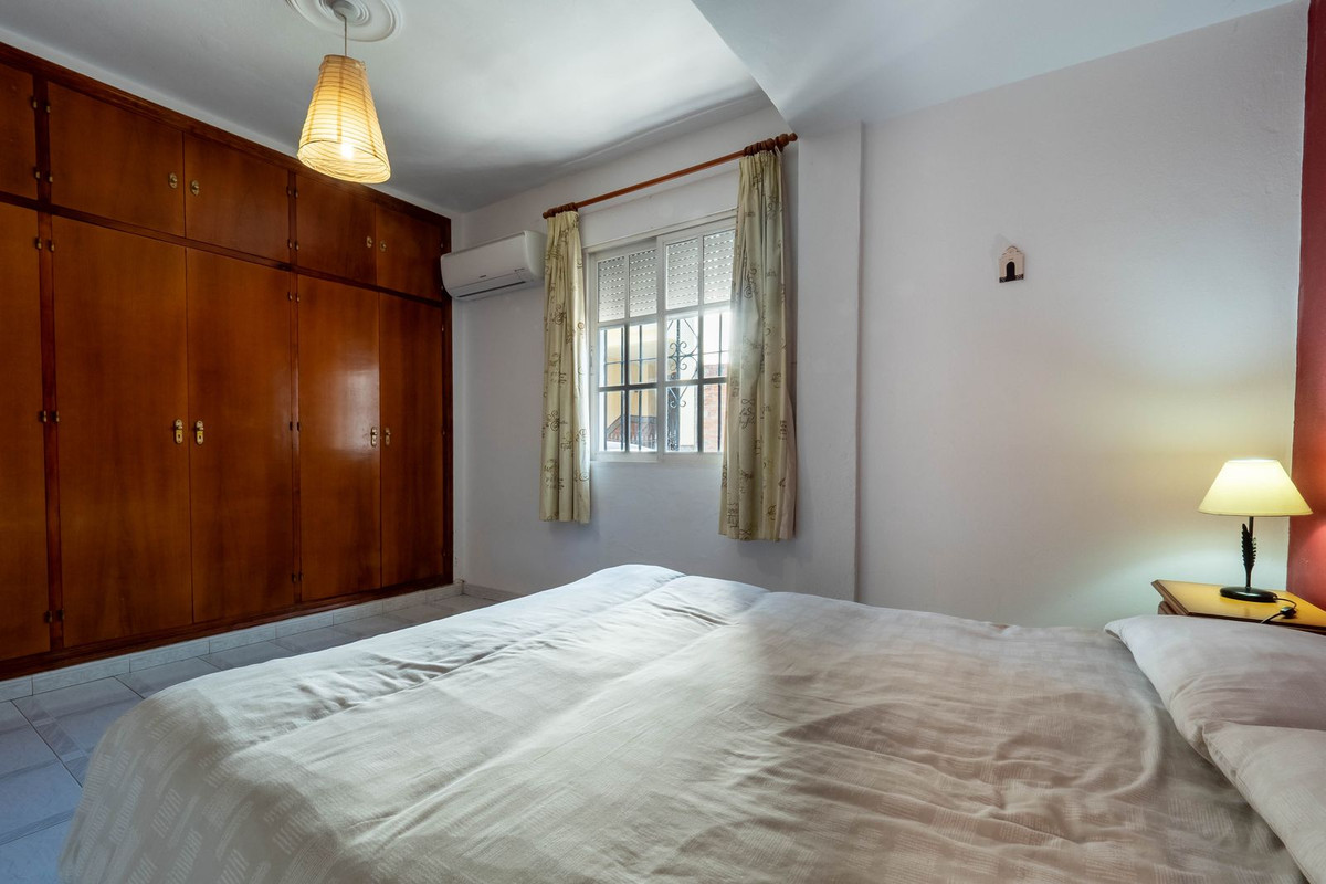 Piso en venta en Alhaurin El Grande