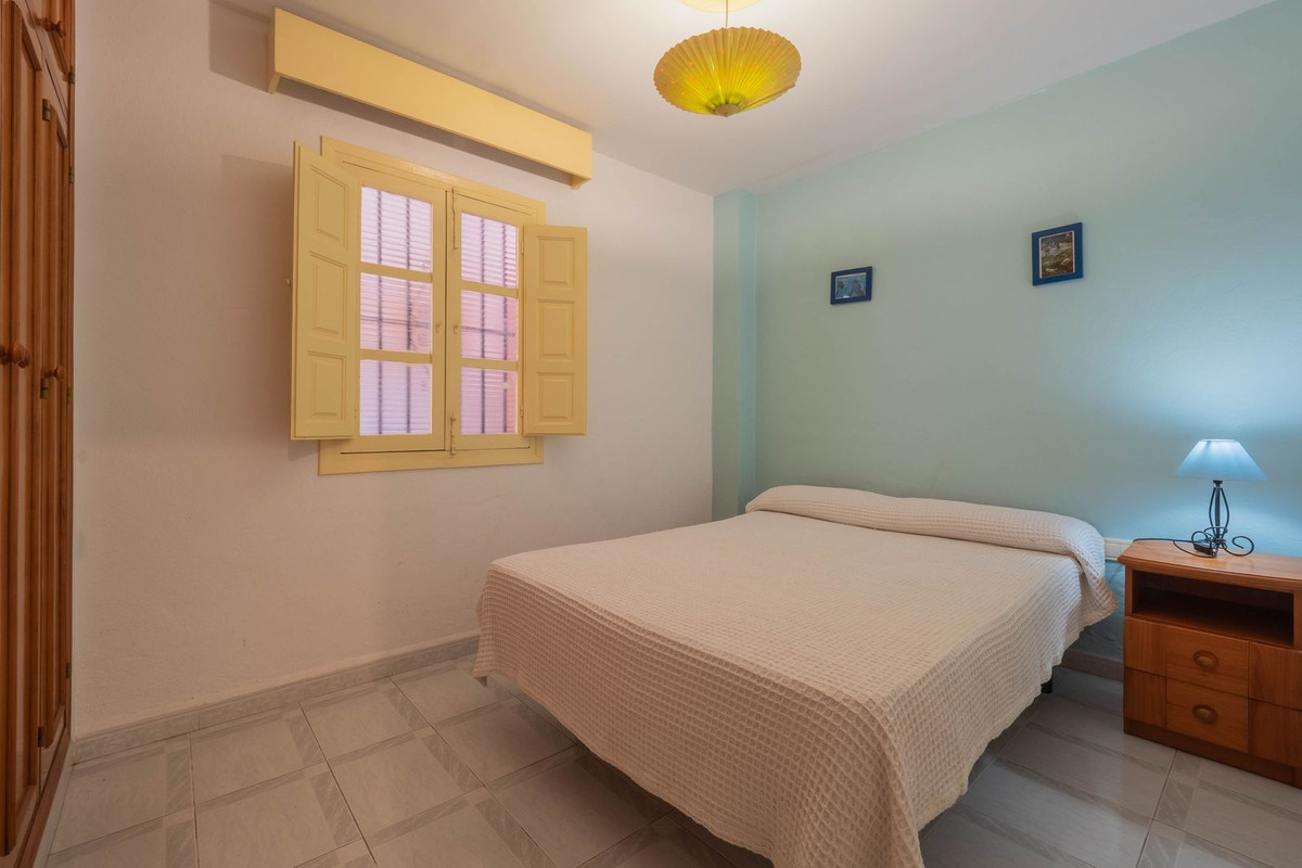 Piso en venta en Alhaurin El Grande