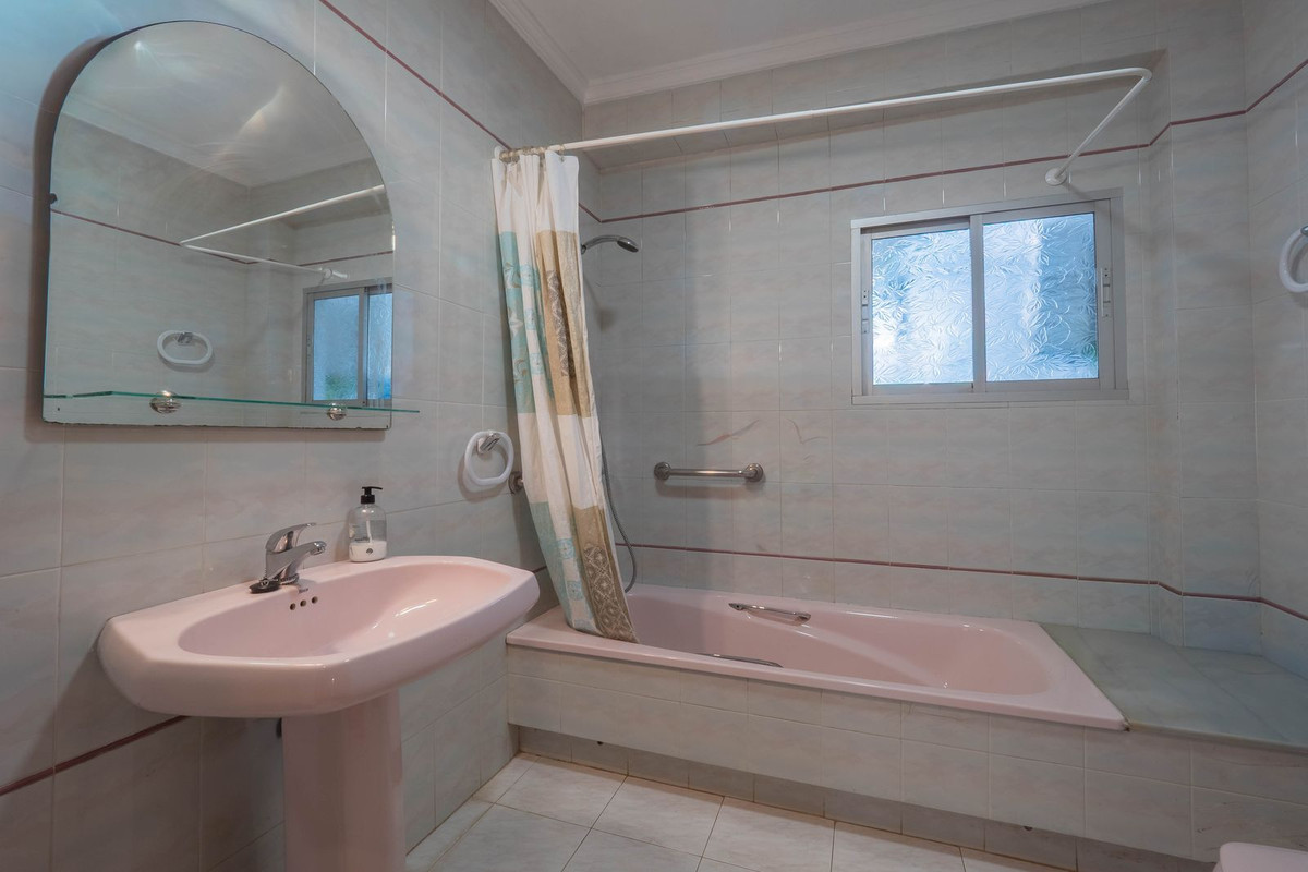 Piso en venta en Alhaurin El Grande