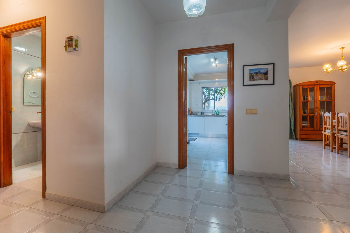 Piso en venta en Alhaurin El Grande