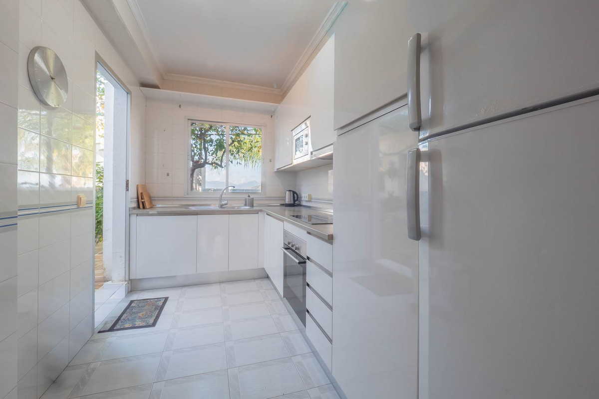 Piso en venta en Alhaurin El Grande