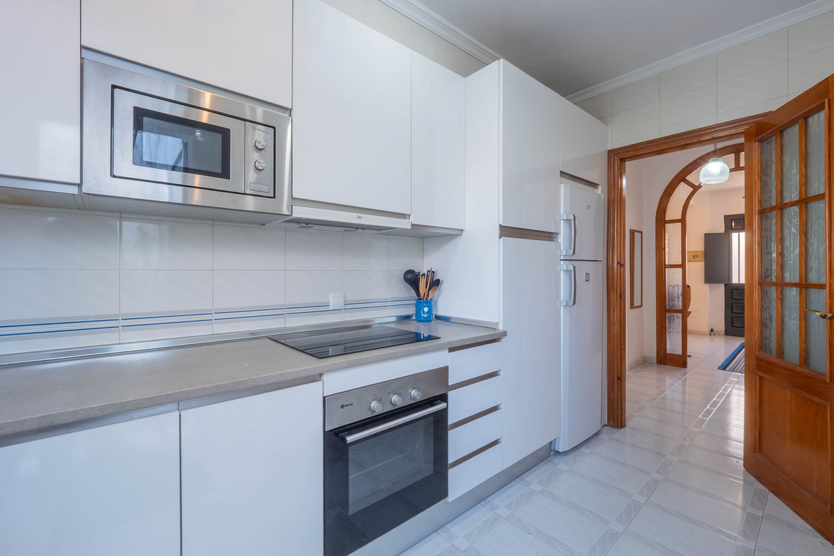 Piso en venta en Alhaurin El Grande