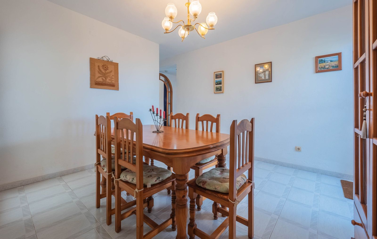 Piso en venta en Alhaurin El Grande