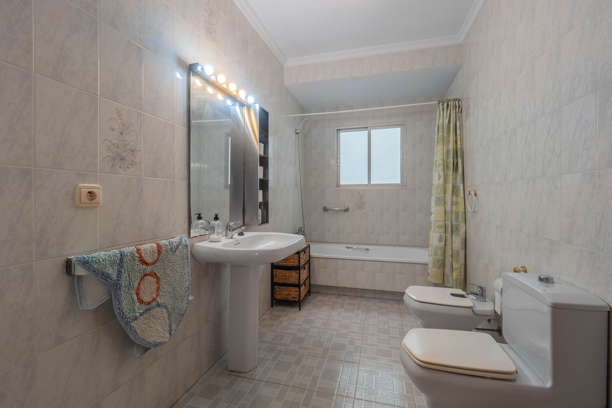 Piso en venta en Alhaurin El Grande