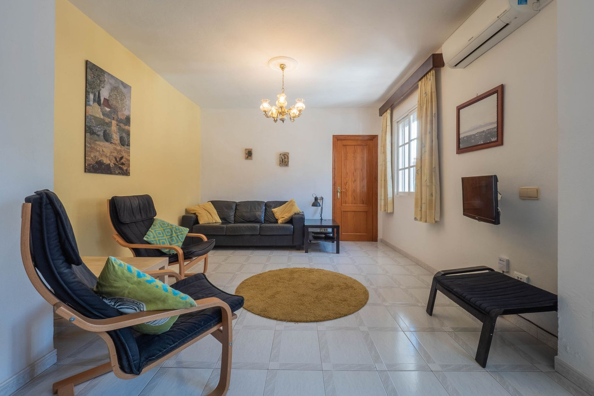 Piso en venta en Alhaurin El Grande