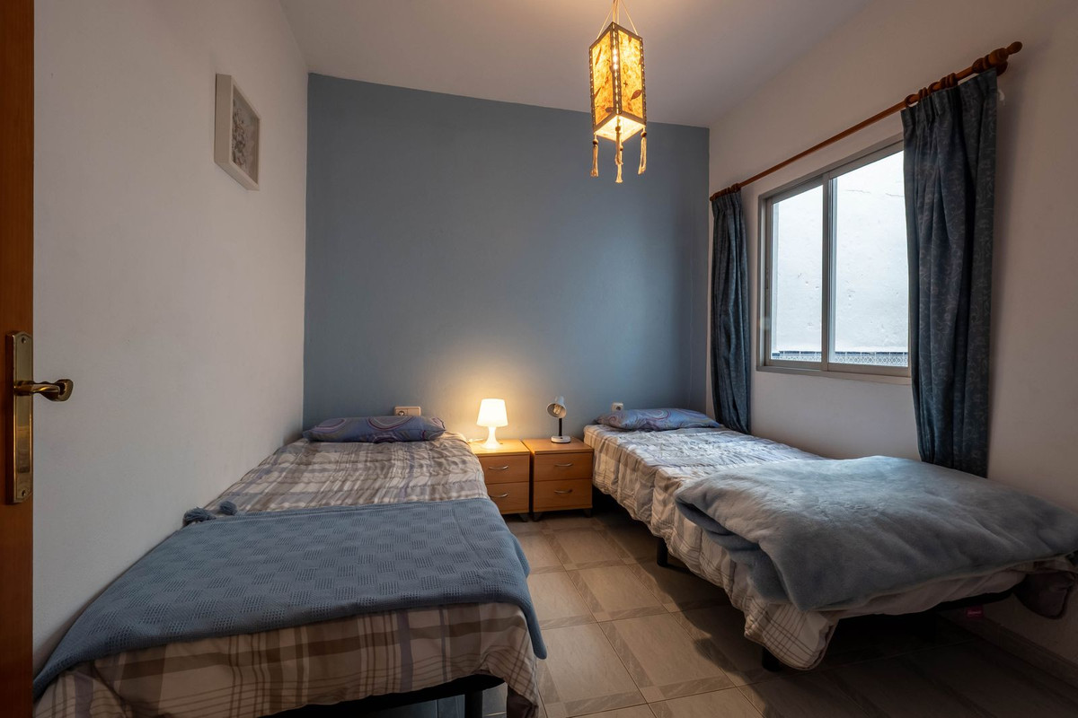 Piso en venta en Alhaurin El Grande