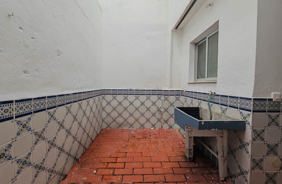 Piso en venta en Alhaurin El Grande