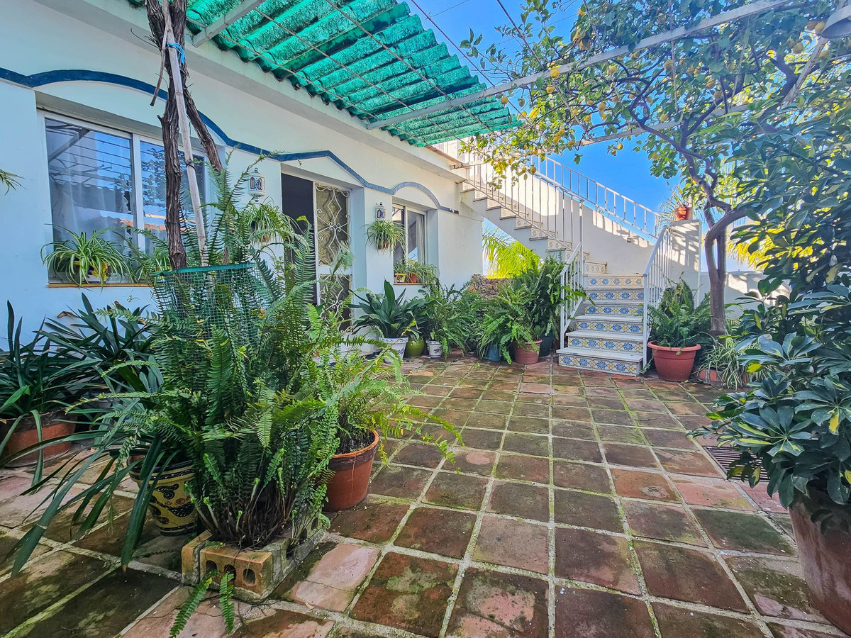 Piso en venta en Alhaurin El Grande