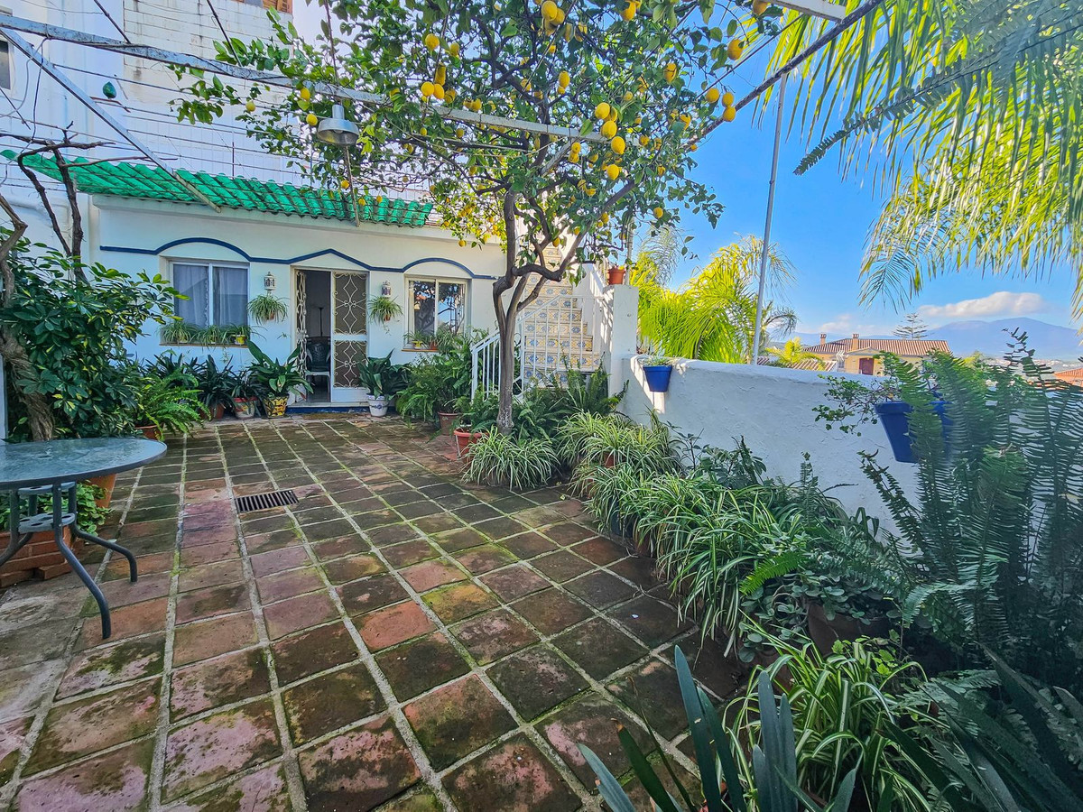 Piso en venta en Alhaurin El Grande