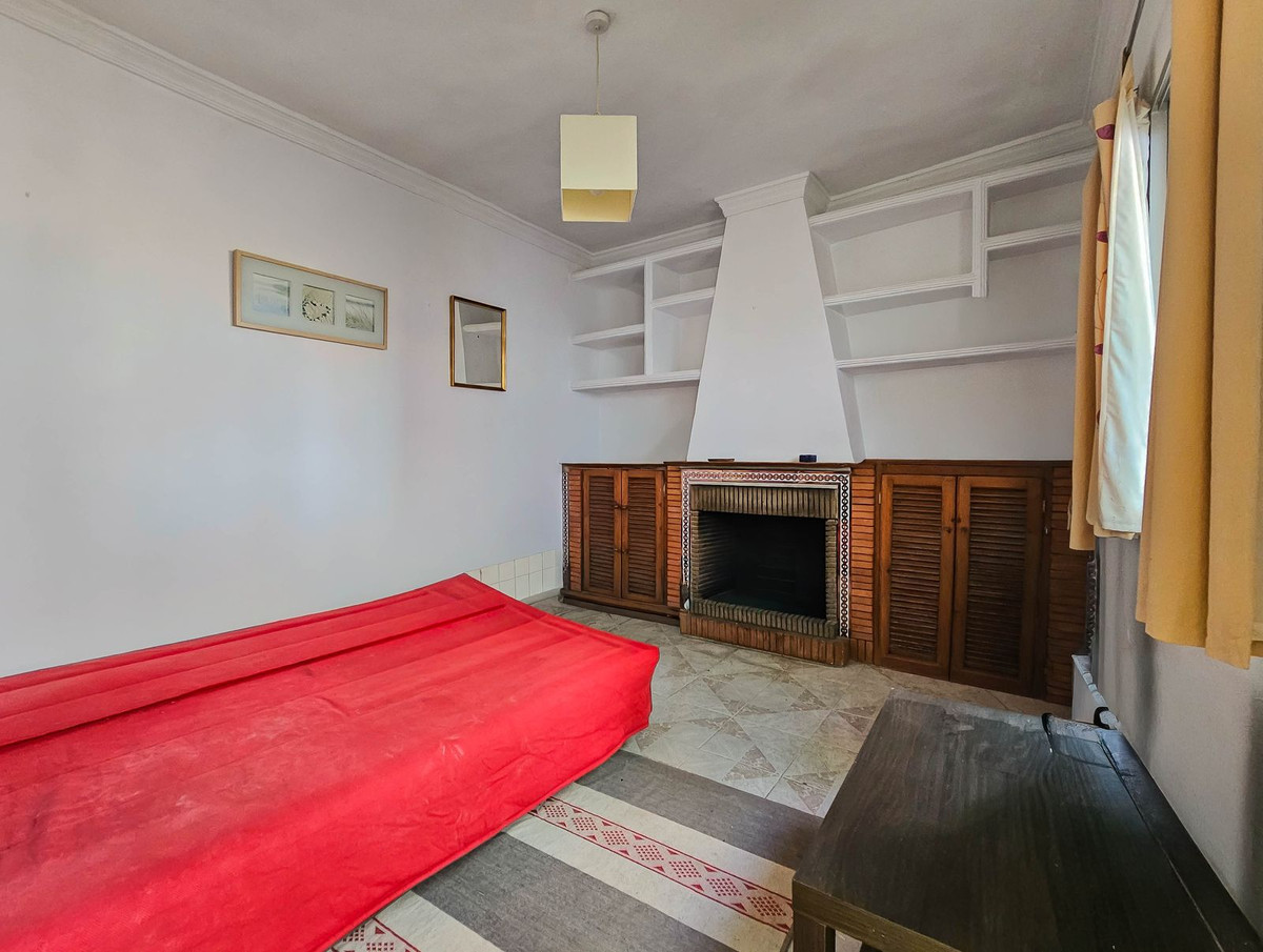Piso en venta en Alhaurin El Grande