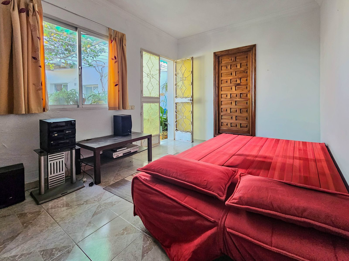 Piso en venta en Alhaurin El Grande